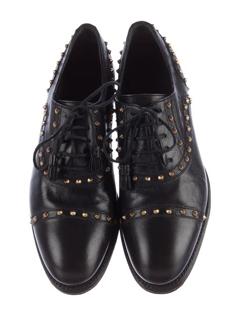 gucci oxfords womens|gucci oxford street.